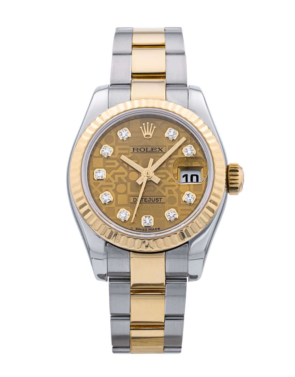 Rolex Datejust Lady 179173 Rolex Datejust Lady 179173